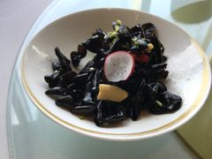 -金轩中餐厅 Jin Xuan(浦东丽思卡尔顿酒店)