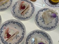 -PETIT PARIS 小巴黎(花园道店)