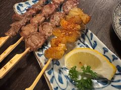 -哥哥の深夜食堂(红松东路店)
