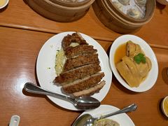 -鼎泰丰(新港中心店)