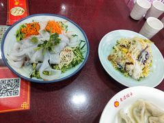 -老边饺子馆(中街店)