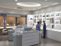 -嘉悦丽格眼科(丰联广场店)