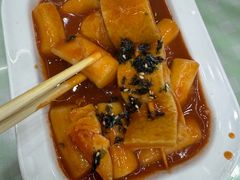 -服务大楼冷面(延大店)