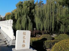 -元大都城垣遗址公园