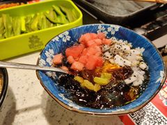 -钢管厂五区小郡肝串串香(南山店)