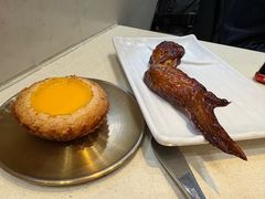 -和平馆·地道港澳茶餐厅(西门口店)