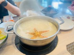 -阿杜打边炉(五江天街店)