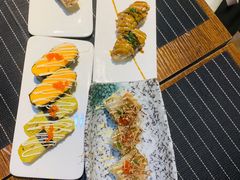 -井梧町川式料理(海河店)