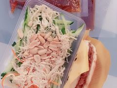 -媛媛家秘制鸡丝凉皮(陆慕店)