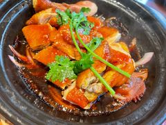 -山水茶艺馆·点心粤菜·30年老字号