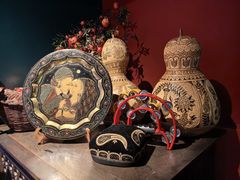 -纳瓦新疆菜(银都店)