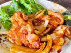 -鸡西大冷面(兰山店)