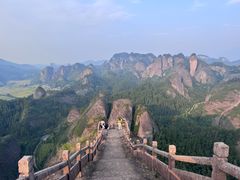 -崀山风景名胜区
