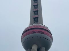 -东方明珠广播电视塔