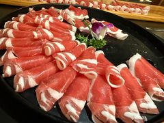 -阳坊胜利涮羊肉(阳坊老店)