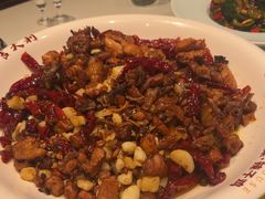 -巴扎屋大盘鸡·新疆菜(汇嘉时代店)