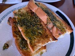 -PIZZA BIANCA(万象城店)