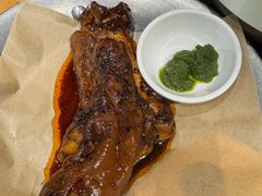 -和府捞面(天河领展广场店)