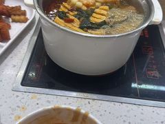 -农小锅自助小火锅(北京大兴凯德店)