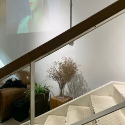 -M+hair salon专业造型沙龙