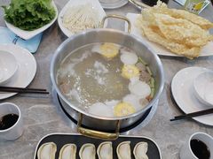 -牛天下·牛肉·海鲜·打边炉·融合菜