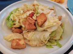 -伊带伊路新疆美食府(呼家楼店)