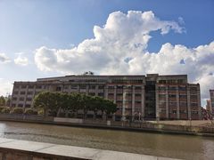 -上海四行仓库抗战纪念馆