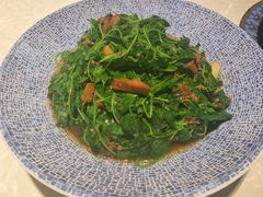 -金典银峰老鹅馆·昆山菜(亭林公园店)