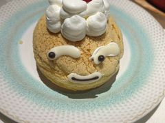 -西堤牛排(南京龙江店)