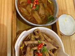冒火粉丝-怪物的冰与火(天虹商场中山路店)