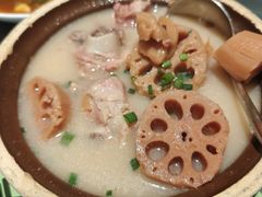 -全聚贤餐厅·湖北家常菜(沙湖店)