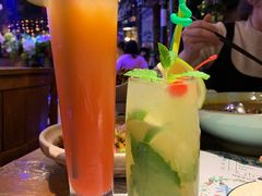 莫吉托-胡桃里音乐酒馆(四道口店)