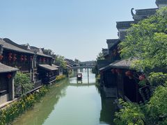 -朱仙镇启封故园景区