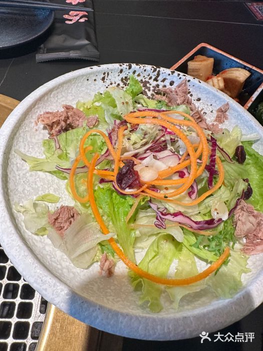 谷牛和牛烤肉(漕河泾印象城店)图片