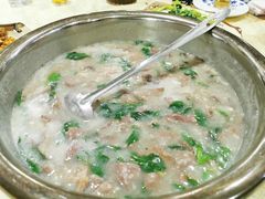 -标记美食新鲜猪杂(兴南大道店)