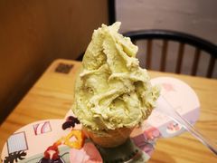 -野人先生现做冰淇淋(北京环宇荟店)
