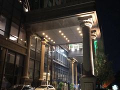 -北京红杉假日酒店