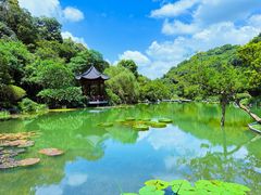 -云溪植物园