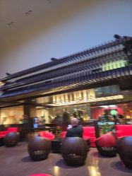 -上海喜玛拉雅酒店-宴会中心