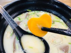 -鸭小妹鸭血粉丝(老门东店)