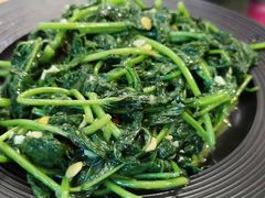 清炒时蔬-唔止卤嘢·潮州府城菜(鹭江店)