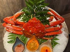 -Mr.Fish鱼鲜生海鲜放题(高德置地冬广场店)