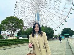 -南昌之星摩天轮