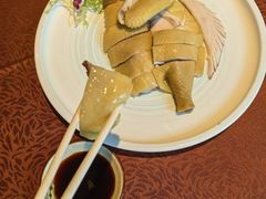 -申粤轩酒楼·三十年粤菜经典(丁香花园店)