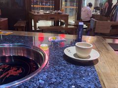 -蜀大侠火锅(森兰花园城店)