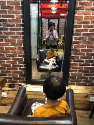 -P.STYLE 派斯造型