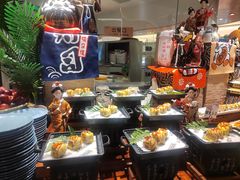 -汉阳廷自助烤肉·火锅(万丰海岸城店)