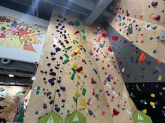 -ROCKPLUS攀岩馆(环宇城店)