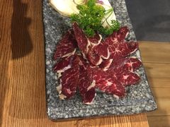 -万兴佳烤肉·长白山老味道(宏泰广场店)