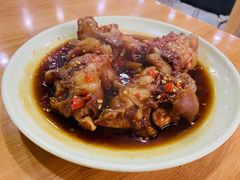 -贤花饭店(城阳店)